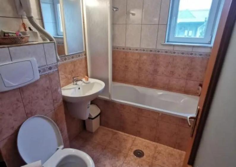 Baneasa- Iancu Nicolae- Pipera, teren 1250 mp, Comision 0 % - 9