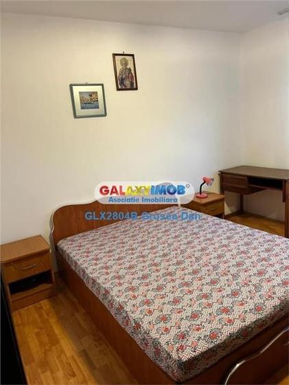 brancoveanu | 2 camere | 55mp | cada/AC/balcon | nou modern | secuilor - 8