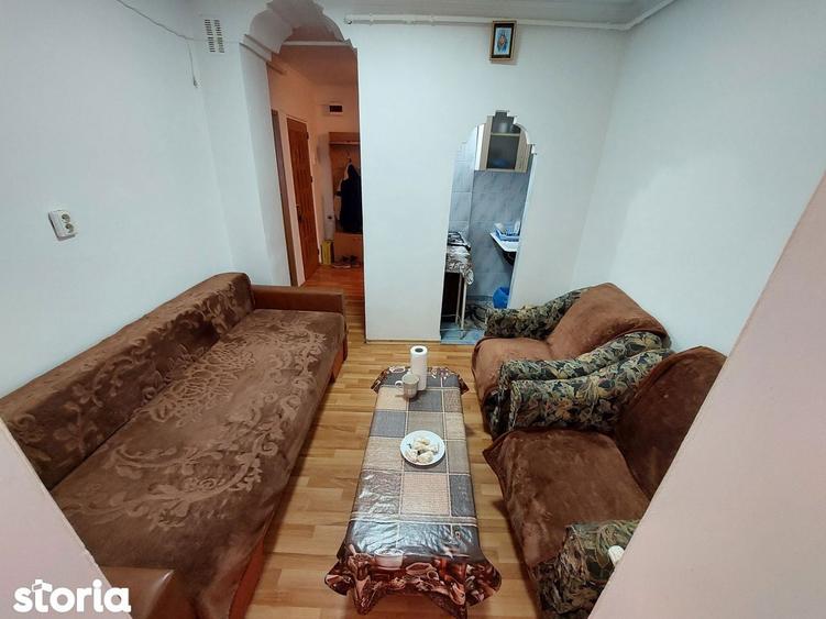 Apartament 2 camere, 2 balcoane ,56 mp, mobilat ?i utilat complet - 8