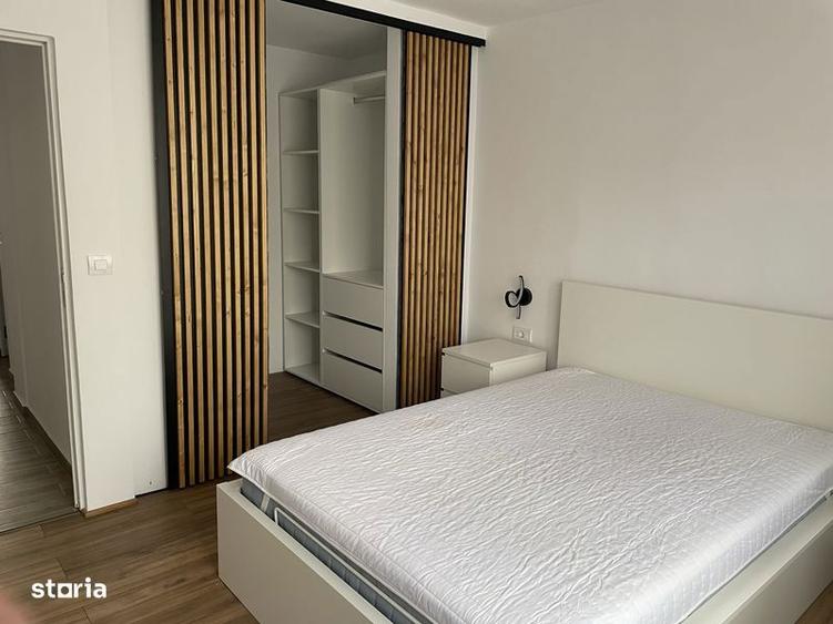 Apartament de inchiriat 2 camere Spitalul Judetean Timisoara - 3