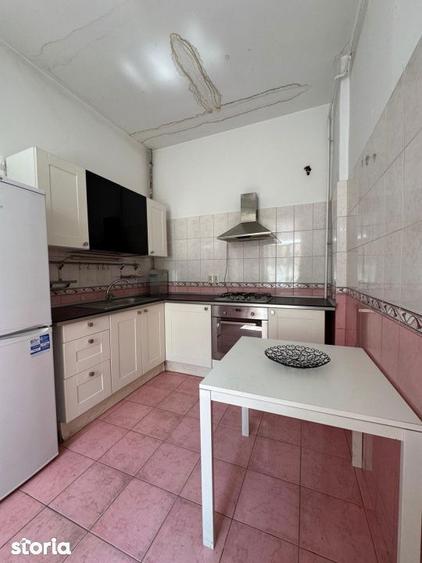 Apartament 3 Camere In Vila Ultracentral | Parcul Carol - 12