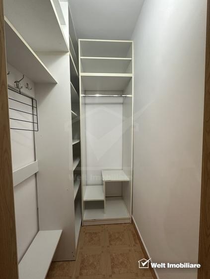 Apartament de 2 camere | semidecomandat | Gheorgheni - 9