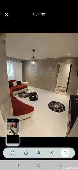 Apartament 2 camere parter - 4