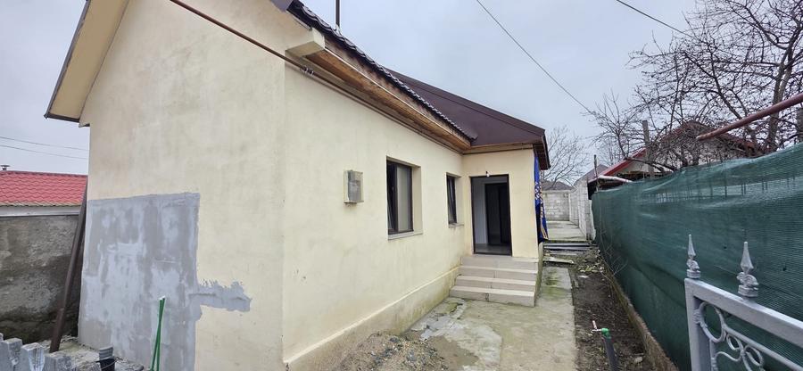 OCAZIE ! ZONA MEDEEA CASA 5 CAMERE SC=120 MP. CU TEREN 220 MP. PRET 135.000 EURO - 1