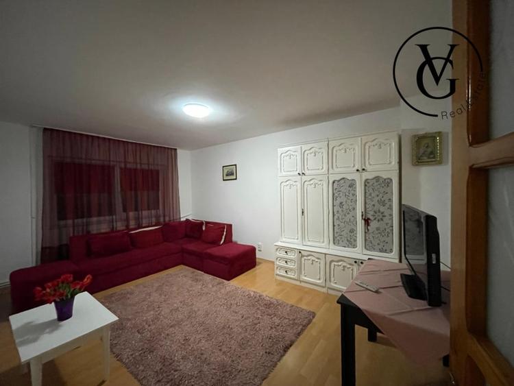Apartament 3 camere decomandat + centrala - Navodari Oras - 6