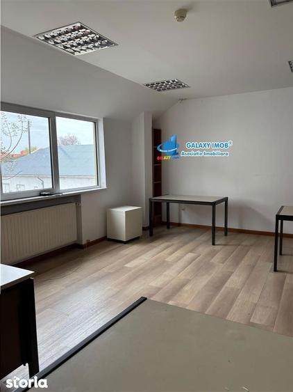 Bulevardul Pipera - OMV, depozit 120mp, rampa, parcare - 6