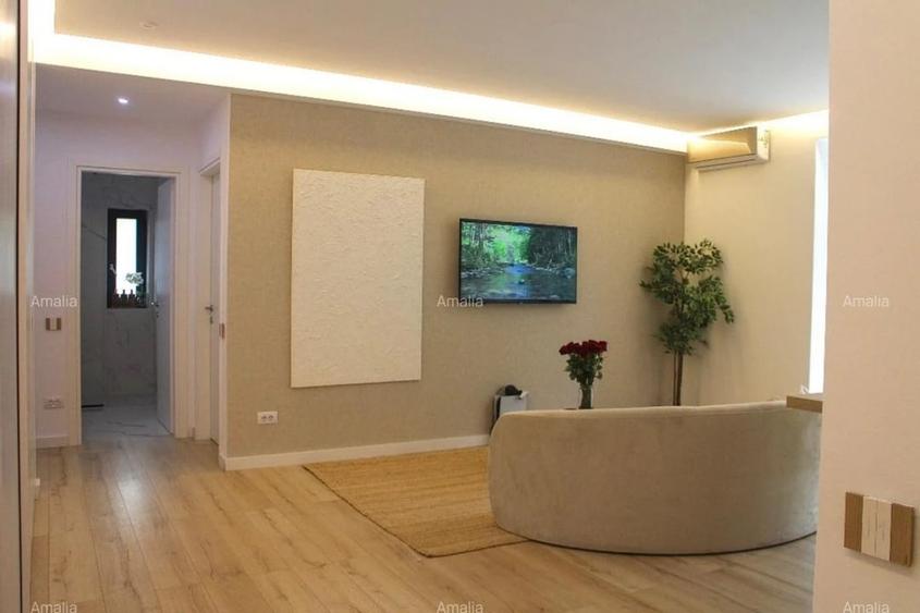 Iancu Nicolae | 3 Camere | Centrala | X2 Parcare | Gradina 135 MP | - 2