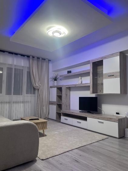 Apartament 2 camere - 55mp - metrou - sectorul 4 - 1