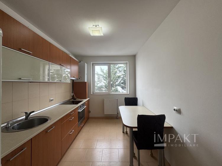 Apartament 2 camere 62mp, Bună Ziua , Grand Hotel Italia de inchiriat - 7