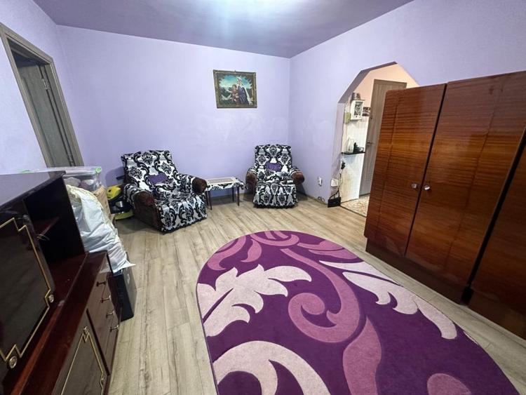 ACASA , IN INIMA MANASTURULUI - Apartament 3 camere str Mehedinti - 5