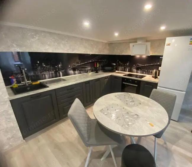 Garsoniera de inchiriat in zona Grozavesti - 2