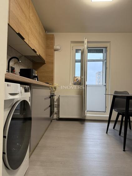 2 Camere | 1984 | | renovat | centrala | 11 min metrou Gorjului - 4