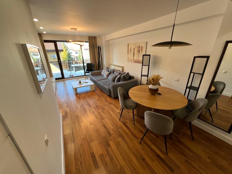 Inchiriere apartament 2 camere Iancu Nicolae - 7