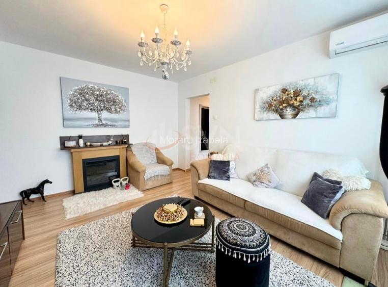 Vânzare apartament 3 camere, Ștefan cel Mare – București, Sector 2 Vânzare apartament 3 camere, Ștefan cel Mare – București, Sector 2
