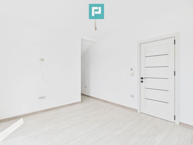 Casa moderna cu 4 camere in Becicherecul Mic - 11