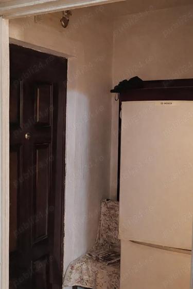 Vand apartament 1 camera - 9