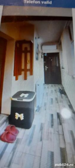 van casa langa Piata Centrala - 5