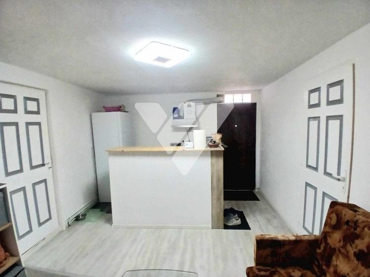 Apartament 3 camere mobilat si terasa in zona Ultracentrala Sibiu - 3