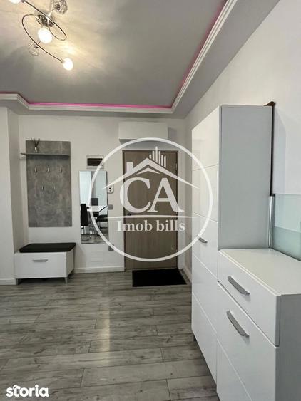 Apartament cu 3 camere de inchiriat in zona Nufarul, Oradea - 4