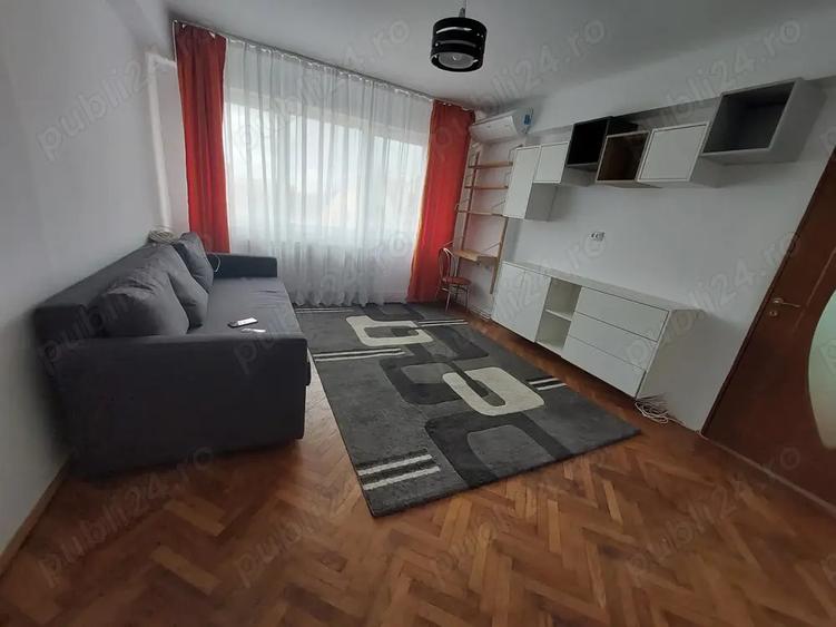 Apartament semicentral 2 camere str. Horea cu AC - 9