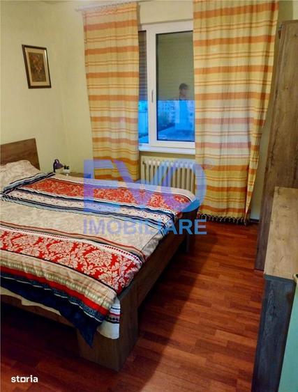 Apartament cu 4 camere, 2 bai, Alexandru cel Bun - 5