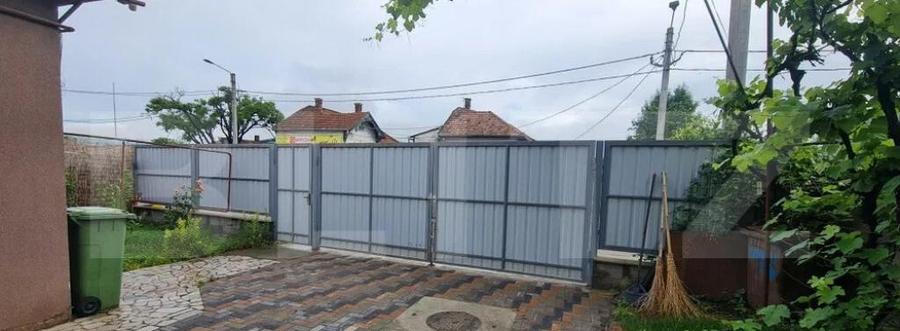 Casa individuala rezidentiala sau spatiu comercial, 6 camere - 8