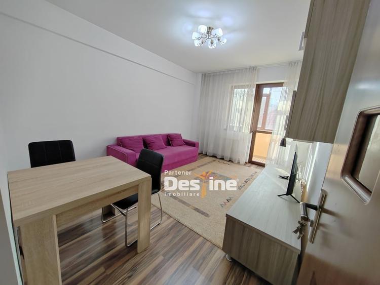 Apartament 2 camere 52,62mp etaj 1 Aleea Tudor Neculai CUG - 1