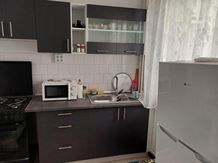 Închiriere  ap. 2 camere  cart.Mănăștur - 2