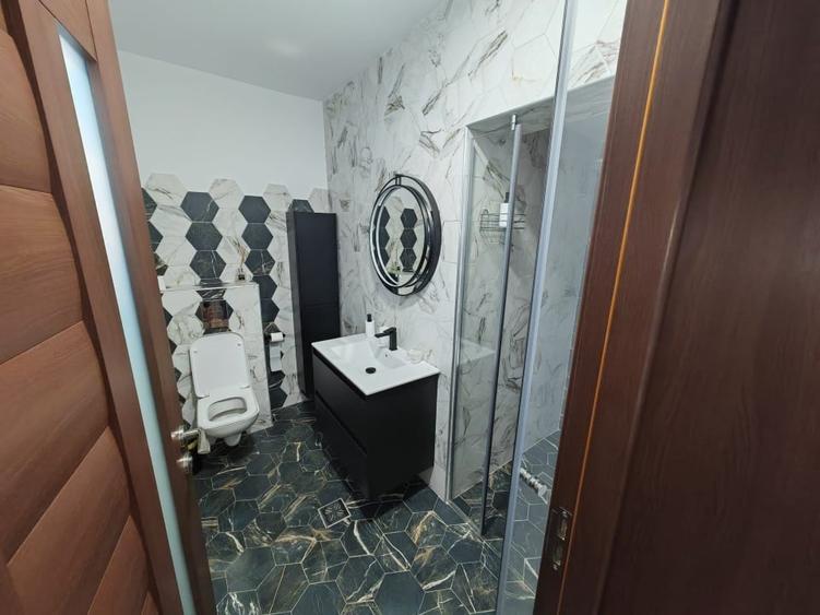 Pensiune Jiblea Veche - 13