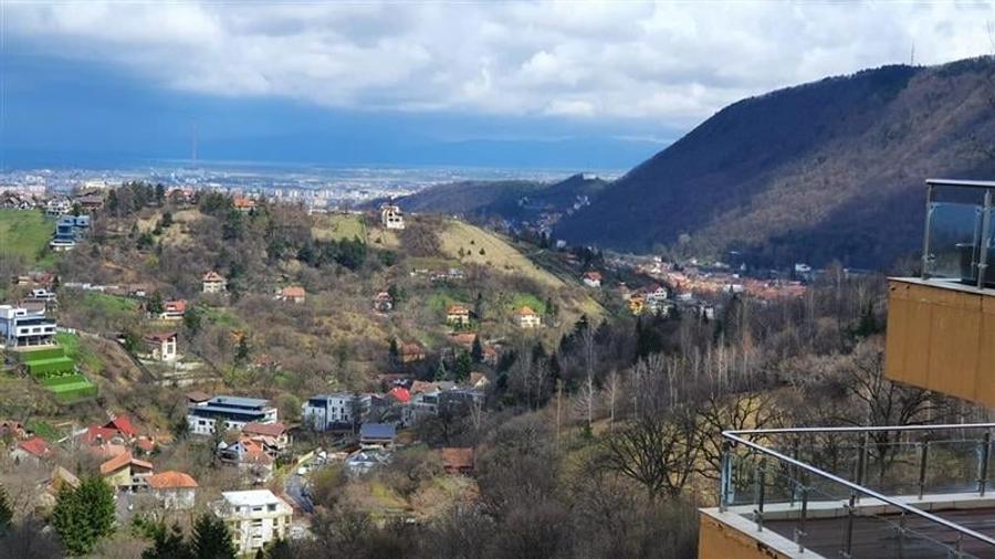 Eleganta si confort, mobilat si echipat, terasa,  Clasa Business, Calea Poienii - 15