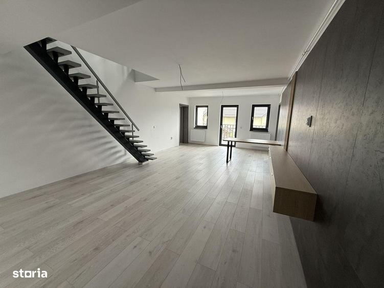 Apartament Premium de Vanzare Cartier Izvor - 1