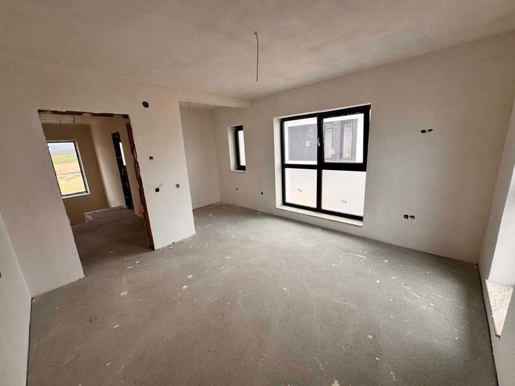 Vand casa individuala, Parter+Etaj, Supraf construita 173.21 mp - 8