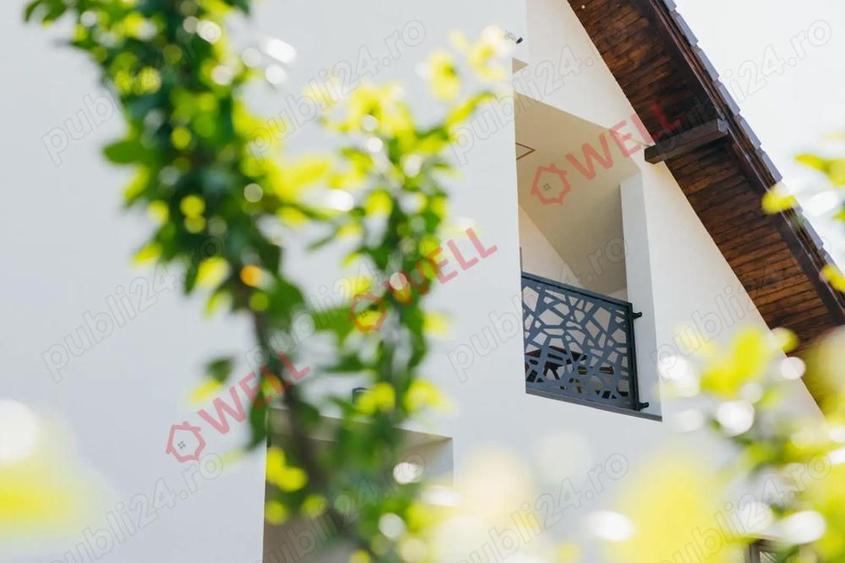 De vanzare casa familiala premium, multifunc?ionala ?i pensiune in Gheorgheni pe strada Vararilor - 4