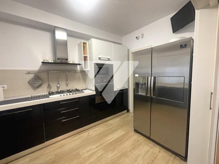 Casa de vanzare 234 mp utili - Premium - zona C Dumbravii - 4