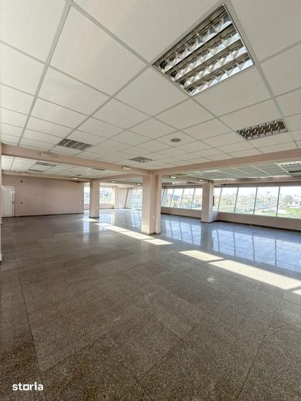 Spatiu comercial 700mp, ideal clinica, banca sau showroom | Slatina - 20
