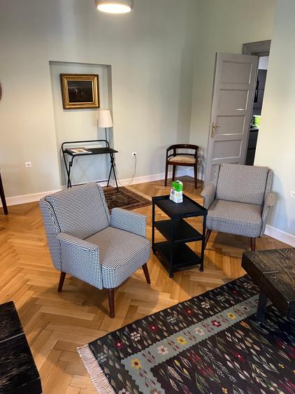 Apartament 5 camere in vila strada Londra - 6