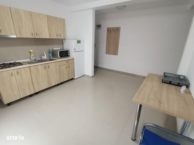 Apartament 2 camere decomandat,renovat,zona Calea Cisnadiei - 7