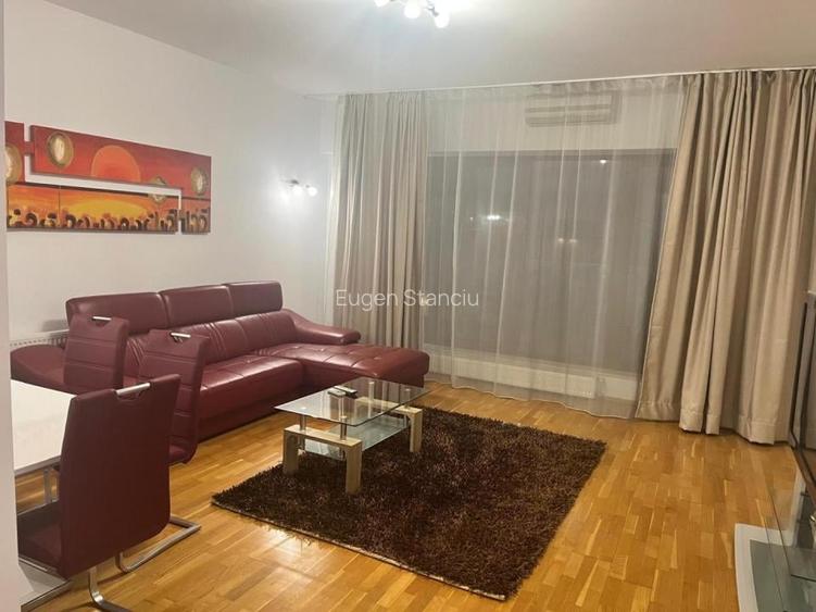 Apartament 2 Camere | 95mp| Parcare | My Dream Reside