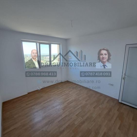 Apartament Tecuci/Etajul 10/ Bloc Turn Jandarmerie/ Bloc in reabilitare termica - 6