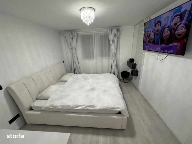 Casa premium 214 mp, garaj , teren 1000mp Cernica la 8min de Pallady - 15