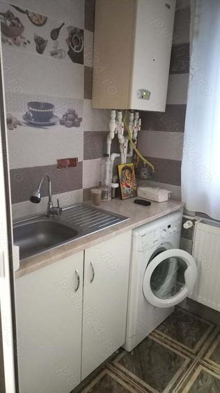 Vand garsoniera str Tunsu Petre - 7