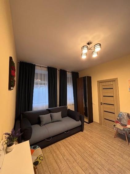 Spațiu cochet cu acces direct din curte – ideal cabinet / birou - Obor/Mosilor - 1