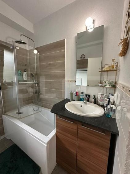 Apartament cu 3 camere, terasă și 2 locuri de parcare, zona Buna Ziua - 14