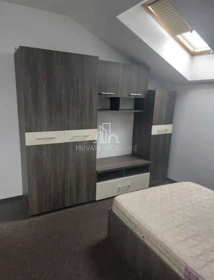 Apartament 5 camere, 112mp uili, Constructie 2016,  Zona 7 Noiembrie - 5