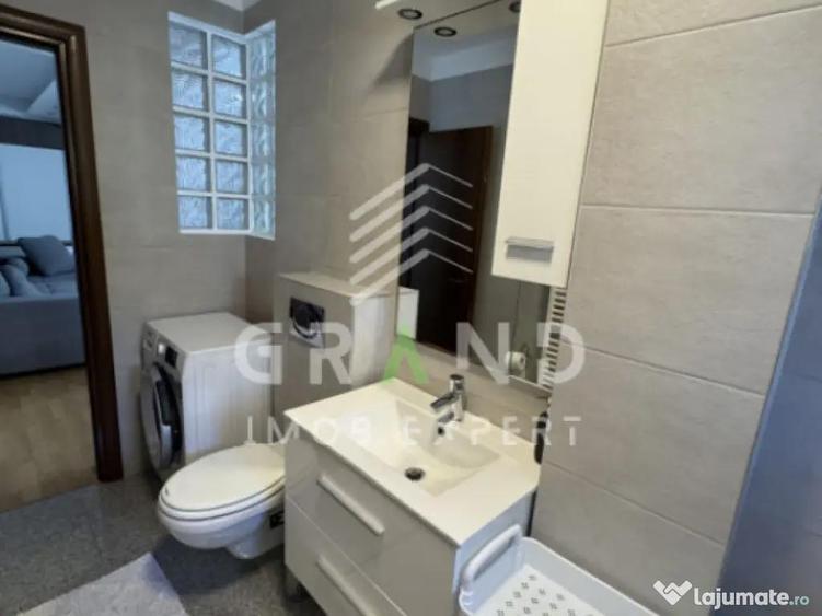 Ap 2 camere | BALCON | PARCARE | ANDREI MURESANU - 11