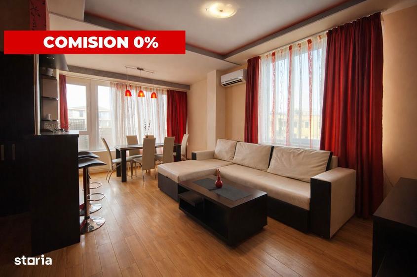 Apartament 2 camere | Mamaia Nord - zona Alezzi | Parcare privata - 5