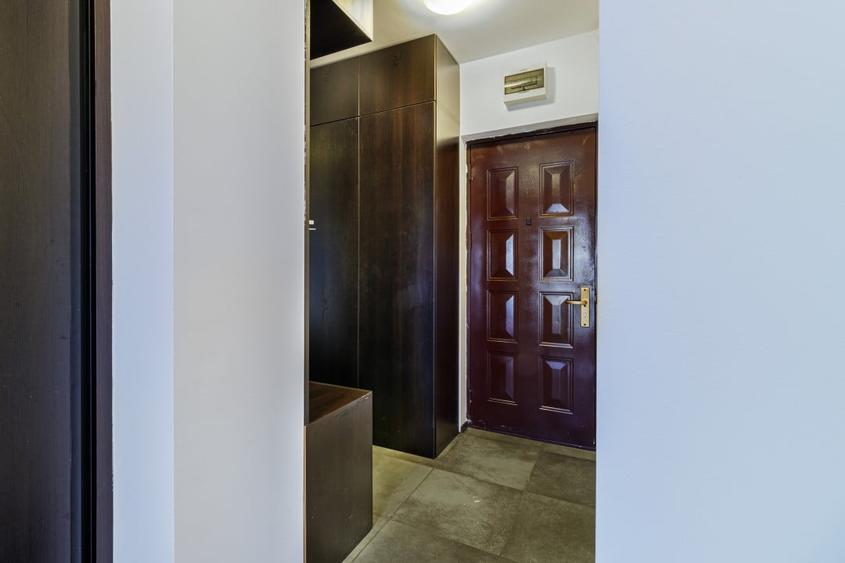 Apartament 2 camere, spatios cu terasa inchisa | Complex Confort City - 10