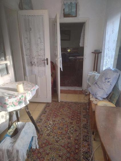 Casa de vanzare in Bivolari, jud. Ia?i 3 camere, teren 1168 mp - 3