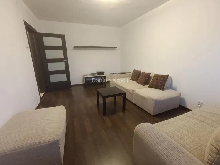 Apartament 3 Camere | 2 Bai | Decomandat | AC |