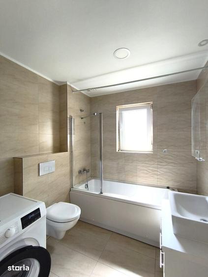 Cosmopolis Vila exclusivista 2 locuri de parcare Terasa1000 EUR - 2